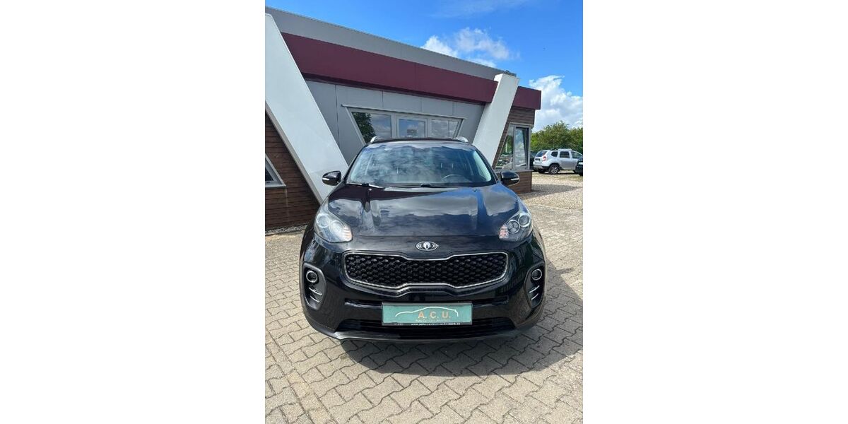 Kia Sportage 126.434 km 12.990 &euro; Prenzlau OT Blindow 17291