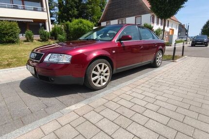 Audi A6 180.853 km 2.650 &euro; Dauchingen 78083