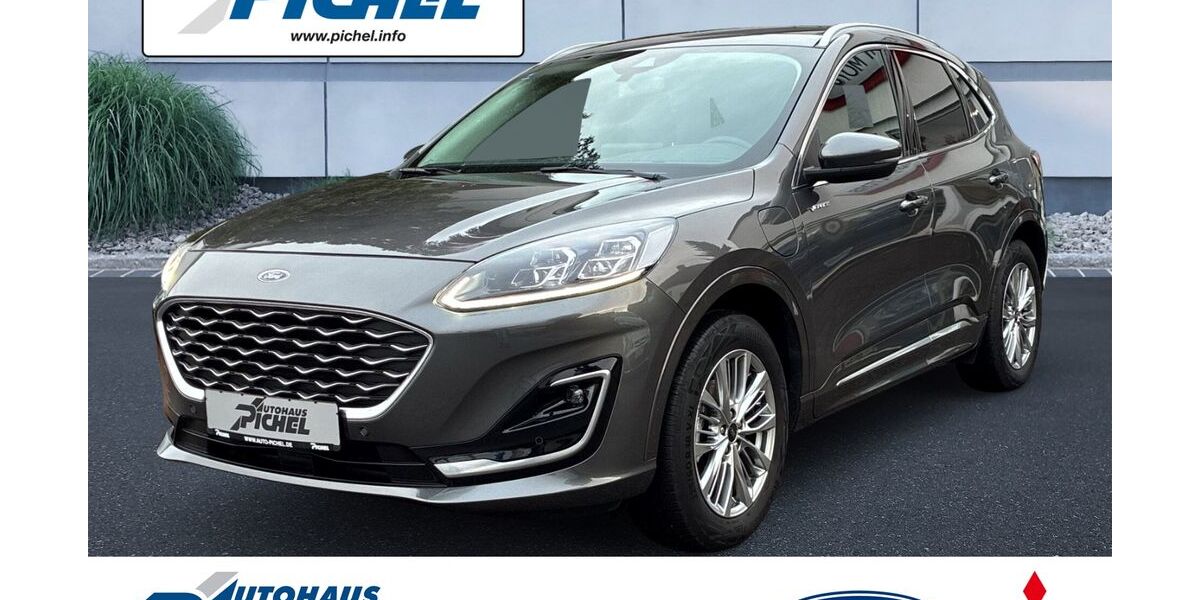 Ford Kuga 49.498 km 27.950 &euro; Hartmannsdorf 09232