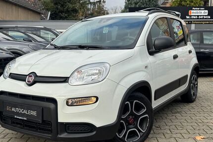 Fiat Panda 30.615 km 9.850 € Köln 51109