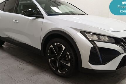 Peugeot 408 10.099 km 20.440 &euro; Egelsbach 63329