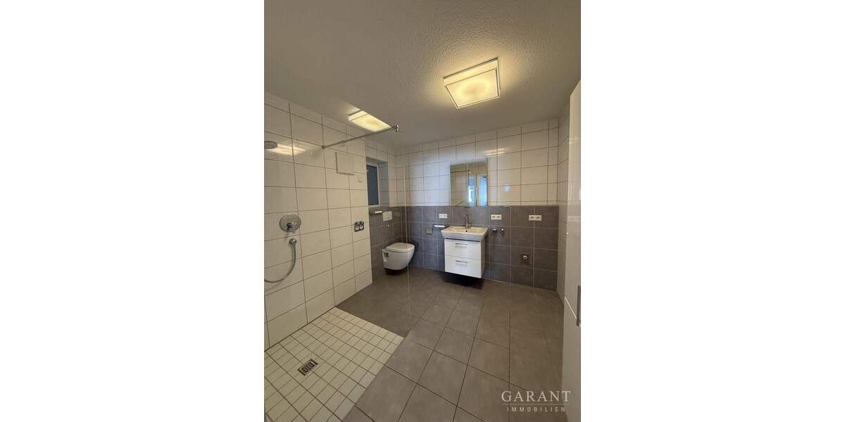 Terrassenwohnung Rudersberg - 3 Zimmer, 86 m&sup2;, 1.100&euro; | Angebot:25229249