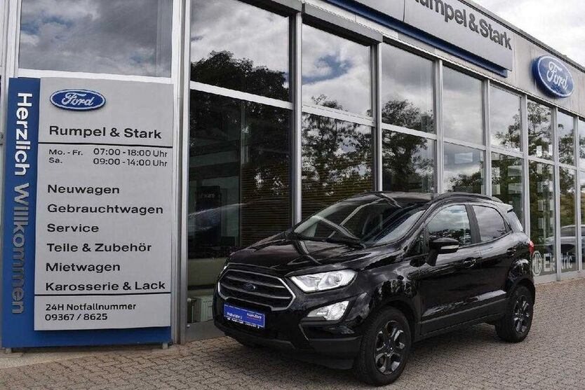 EcoSport