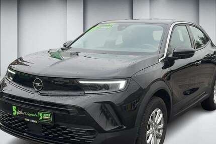 Opel Mokka 37.120 km 17.470 &euro; Markkleeberg 04416