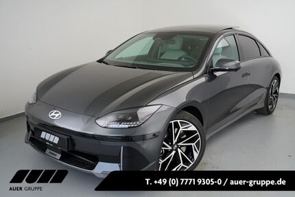 Hyundai IONIQ 6 6.490 km 39.480 € Stockach 78333