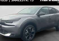 Gebrauchtwagen Citroen C4