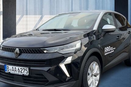 Renault Captur 2.500 km 24.990 &euro; Berlin 13156