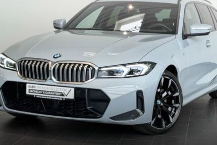 BMW 320 25.450 km 49.290 &euro; Fulda 36043