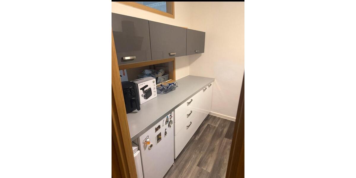 Erdgeschoßwohnung Erfurt Gispersleben - 1 Zimmer, 56 m&sup2;, 517&euro; | Angebot:26413446