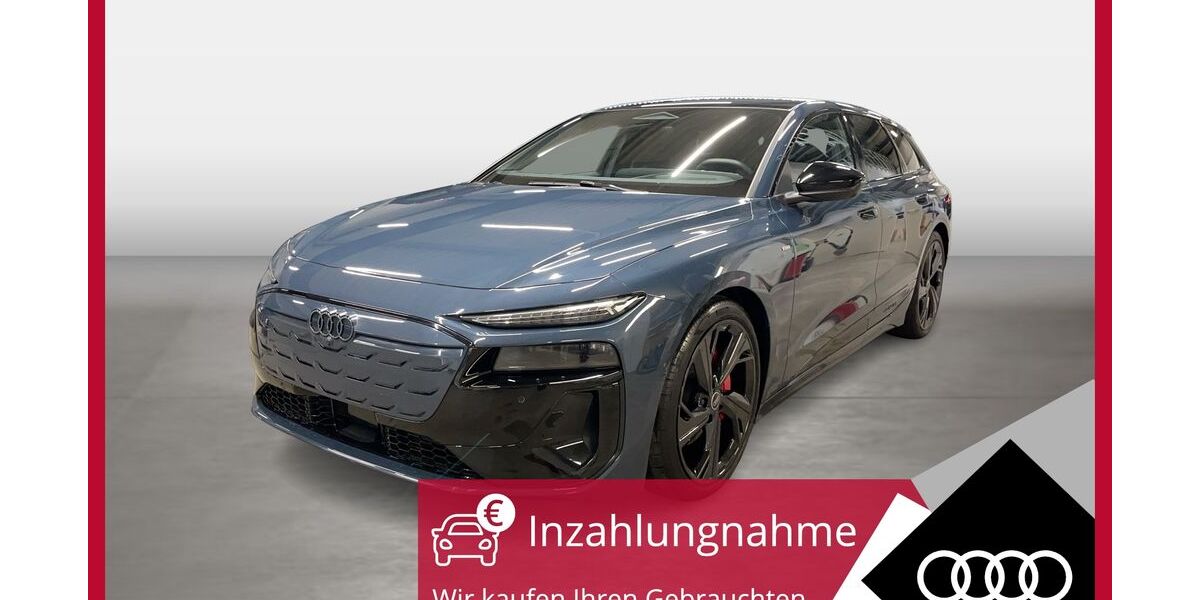 Audi A6 e-tron 14.990 km 76.905 &euro; Landshut 84030