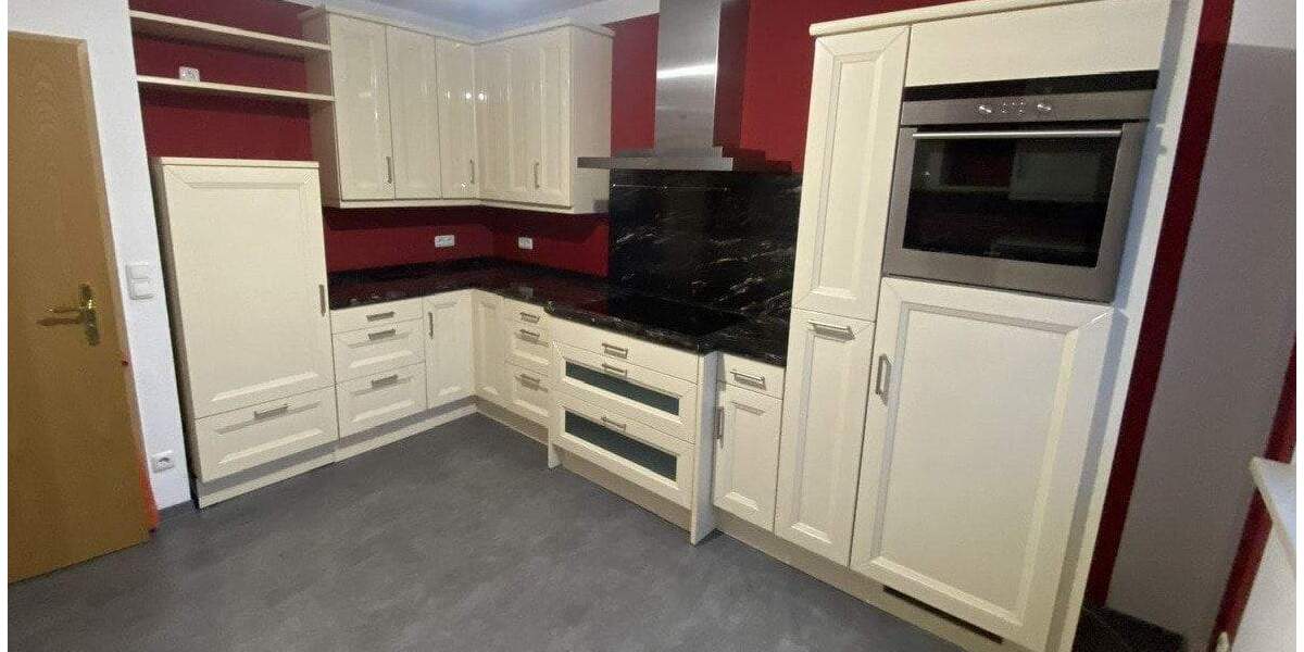 Etagenwohnung Gotha - 4 Zimmer, 106 m&sup2;, 120.000&euro; | Angebot:25682865