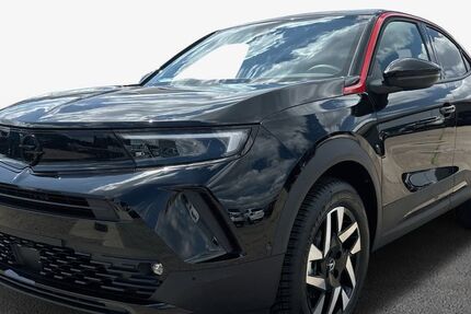 Opel Mokka 11.150 km 19.980 &euro; Coswig 01640