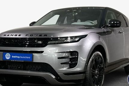 Land Rover Range Rover Evoque 3.000 km 56.450 &euro; München 81477