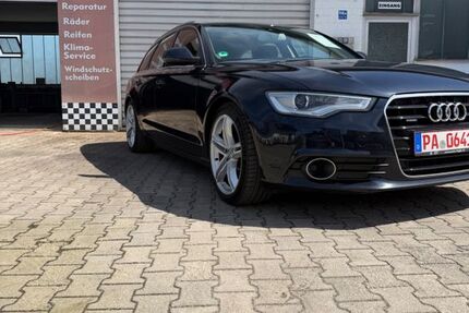 Audi A6 258.000 km 10.900 &euro; Neuburg/Inn 94127