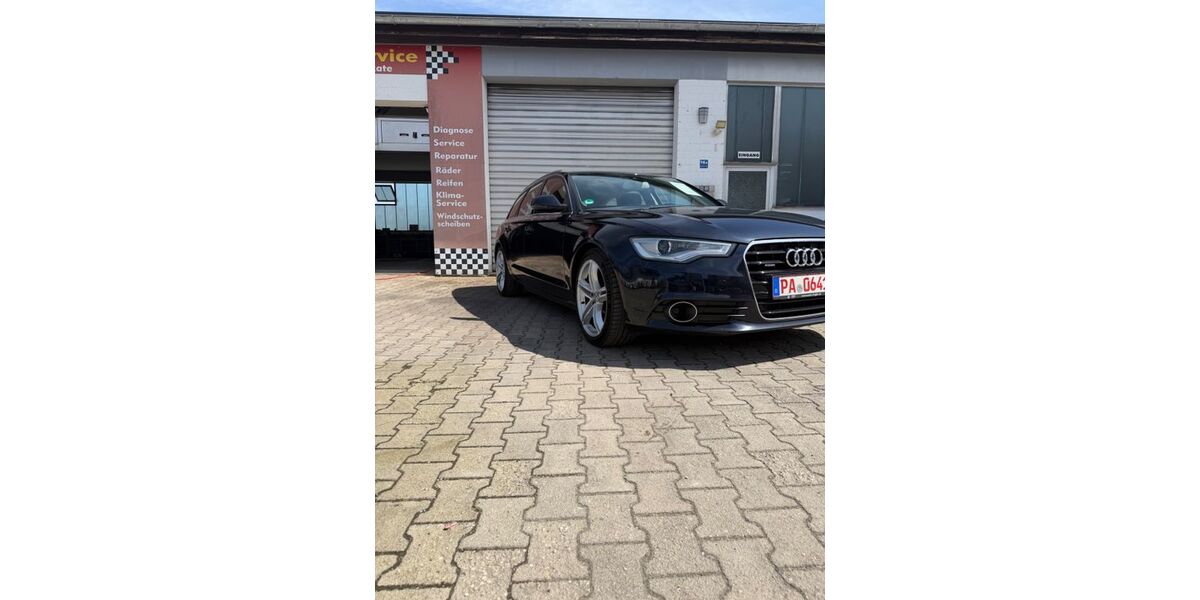 Audi A6 258.000 km 10.900 &euro; Neuburg/Inn 94127