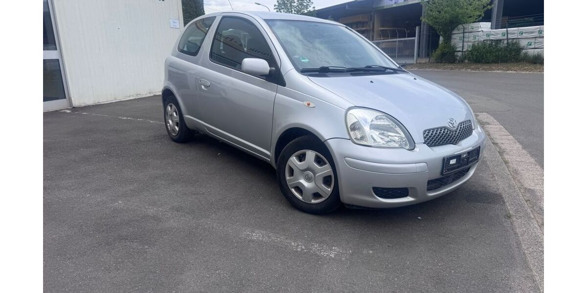 Toyota Yaris 145.000 km 990 &euro; Sankt Wendel 66606