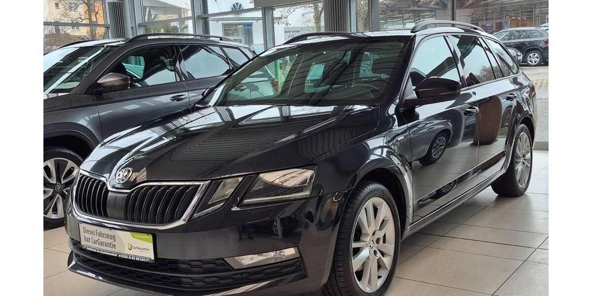 Skoda Octavia 204.700 km 10.450 &euro; Frankfurt (Oder) 15234
