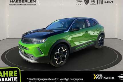 Opel Mokka 49.500 km 17.880 &euro; Immenstadt 87509