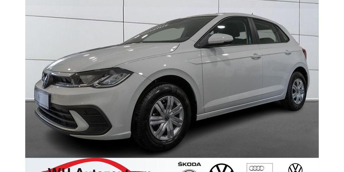 VW Polo 1.500 km 18.790 &euro; Witten 58453