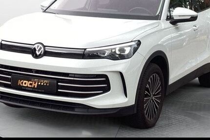VW Tiguan 19.900 km 43.930 &euro; Gaildorf 74405
