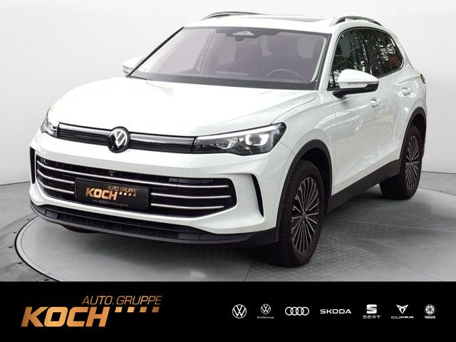 VW Tiguan 19.900 km 43.930 &euro; Gaildorf 74405