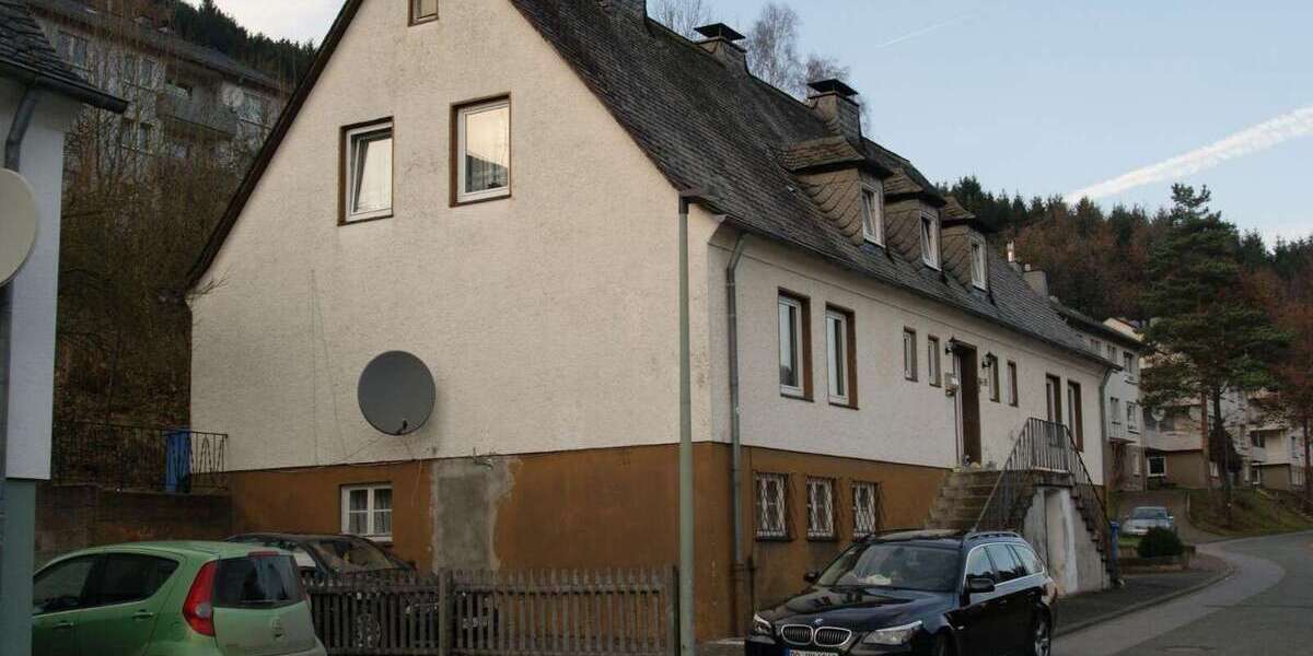 Haus zum Kaufen in Bestwig 85.000 € 264 m² 12 zimmer