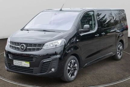 Opel Zafira Life