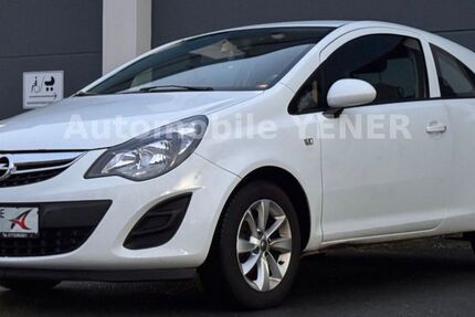Opel Corsa 161.000 km 3.699 &euro; Mülheim an der Ruhr 45475