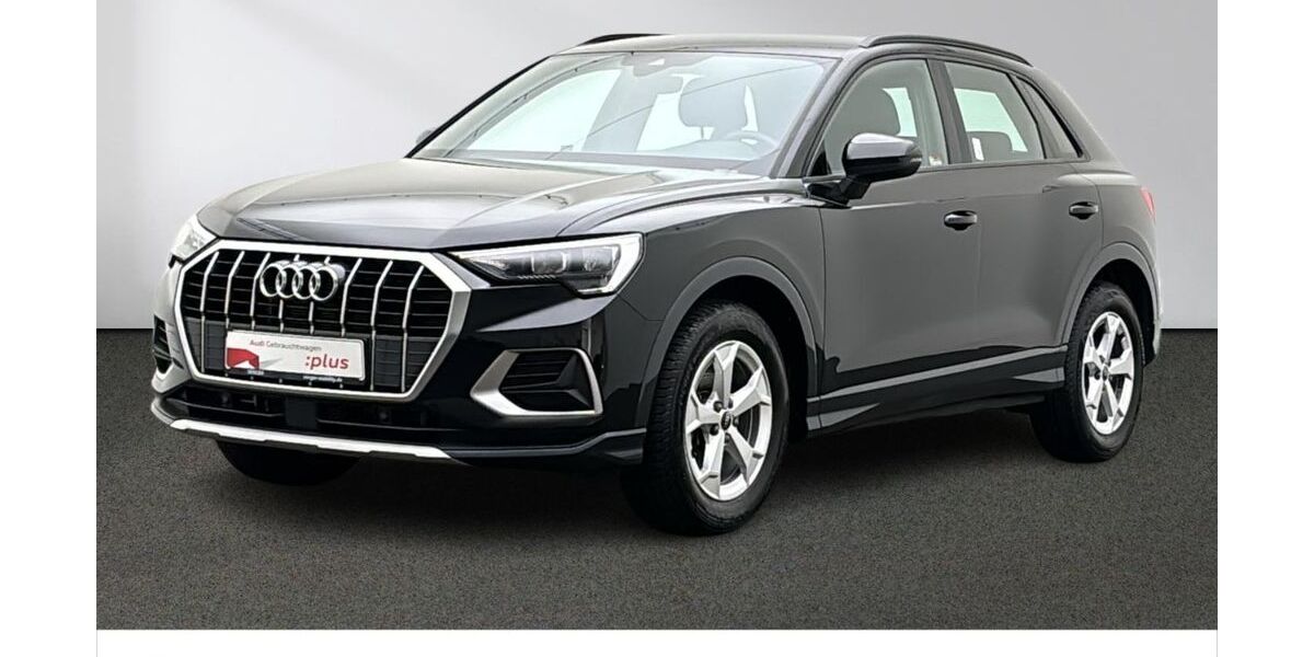 Audi Q3 20.859 km 35.990 &euro; Münster 48153