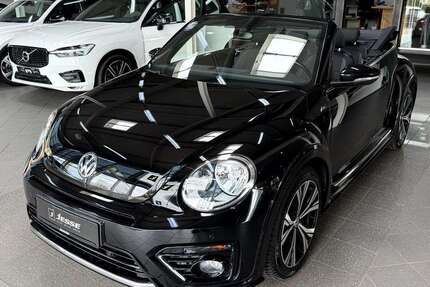 VW Beetle 44.500 km 18.990 &euro; Ibbenbüren 49477