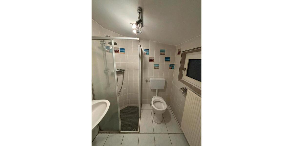 Etagenwohnung Büchen - 2 Zimmer, 30 m&sup2;, 400&euro; | Angebot:26406791