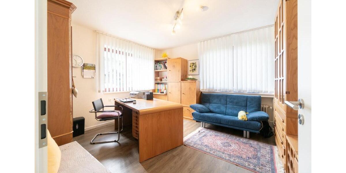 Erdgeschoßwohnung Nettersheim - 3 Zimmer, 100 m&sup2;, 1.050&euro; | Angebot:25963689