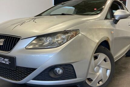 Seat Ibiza 230.930 km 990 &euro; Bretten 75015
