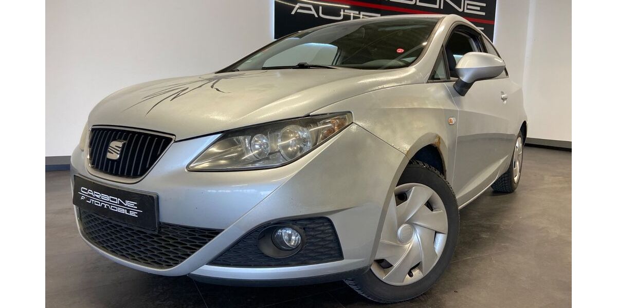 Seat Ibiza 230.930 km 990 &euro; Bretten 75015