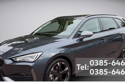 Cupra Leon 23.800 km 27.666 &euro; Schwerin 19061