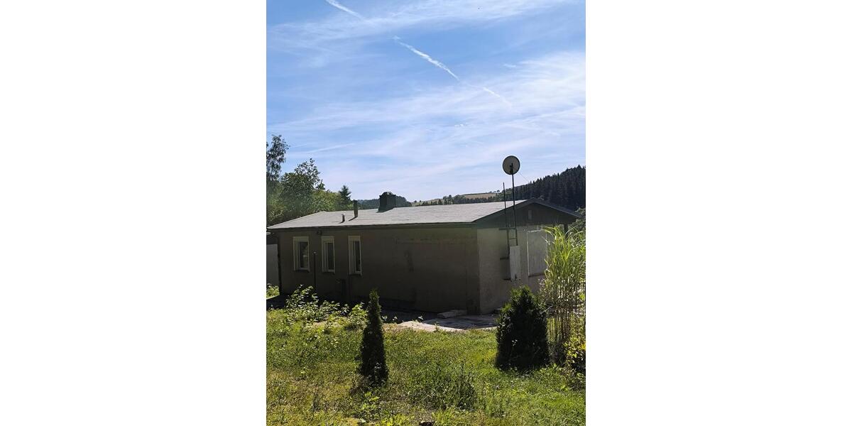 Einfamilienhaus Freiberg - 4 Zimmer, 85 m&sup2;, 55.000&euro; | Angebot:27006221