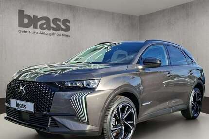 DS Automobiles DS 7 32.300 km 26.990 &euro; Darmstadt 64293
