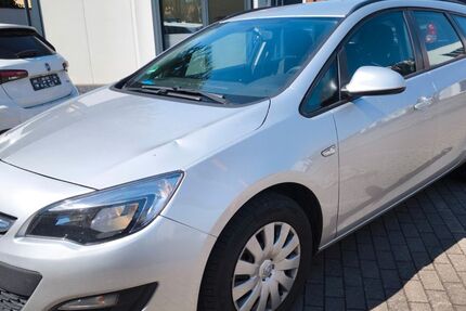 Opel Astra 253.153 km 1.980 &euro; Magdeburg 39130