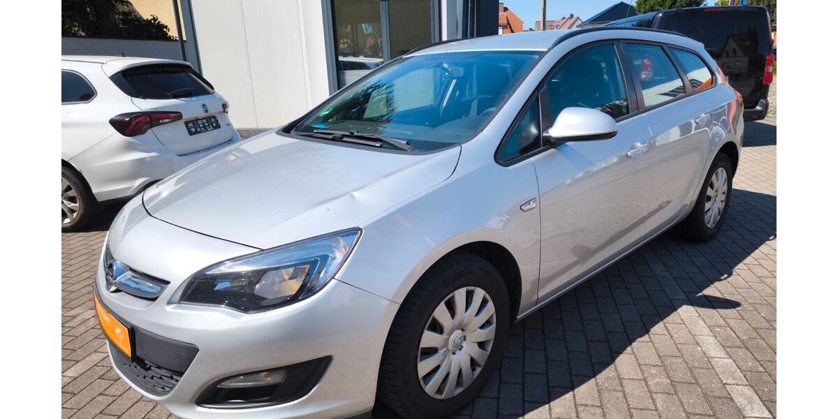 Opel Astra 253.153 km 1.980 &euro; Magdeburg 39130