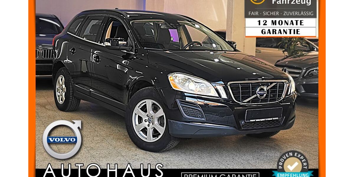 Volvo XC60 193.476 km 12.690 &euro; Bremen 28217