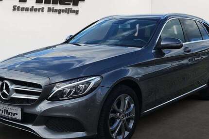Mercedes-Benz C 250 200.000 km 14.900 € Dingolfing 84130
