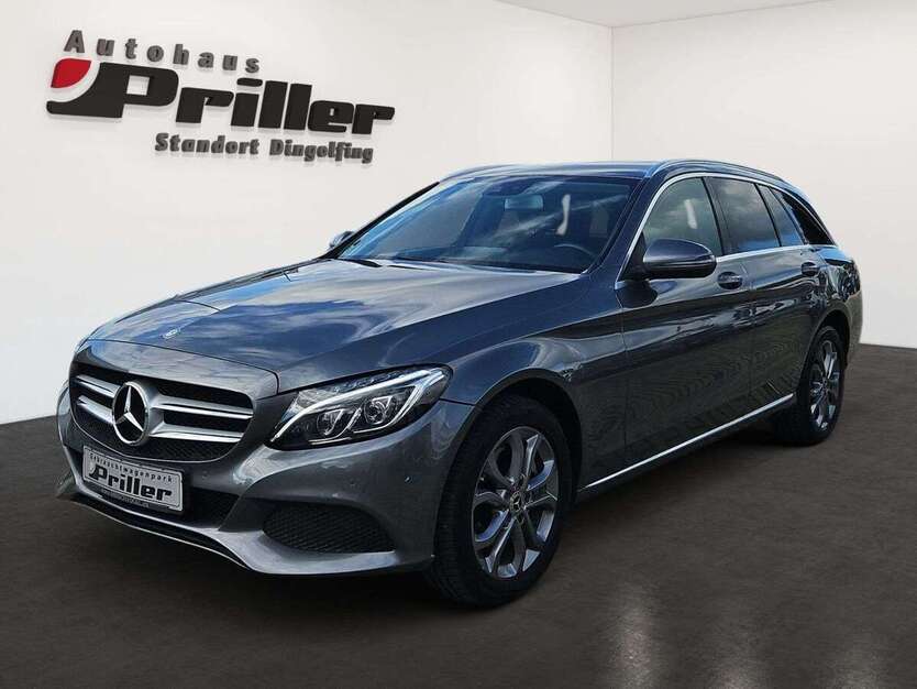 Mercedes-Benz C 250 200.000 km 14.900 € Dingolfing 84130