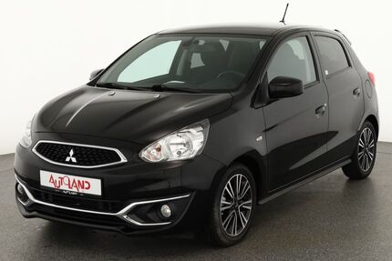 Mitsubishi Space Star 48.981 km 13.990 &euro; Rostock 18146
