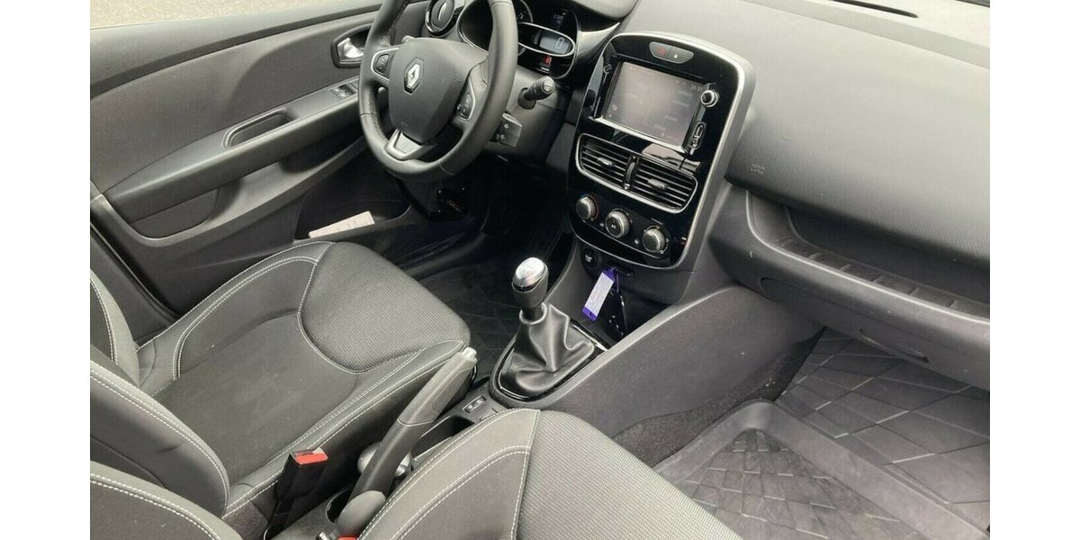 Renault Clio GT1.5dCi Klima Navi Zahnriemen Neu GARANTIE 50.000 km 11.500 &euro; Erftstadt 50374