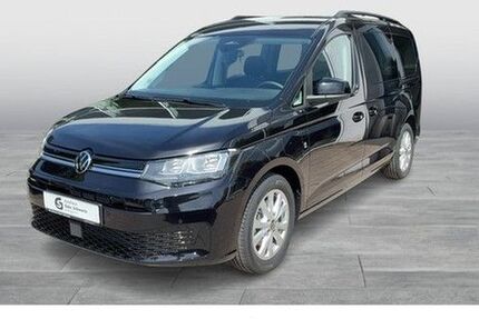 VW Caddy Maxi 1.001 km 38.180 &euro; Haselünne 49740