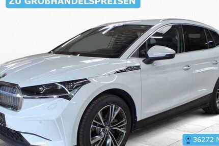 Skoda Enyaq 61.417 km 33.990 &euro; Frankfurt 60596