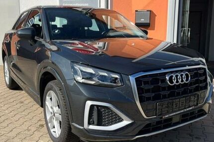 Audi Q2 44.699 km 22.798 &euro; Dannenberg 29451