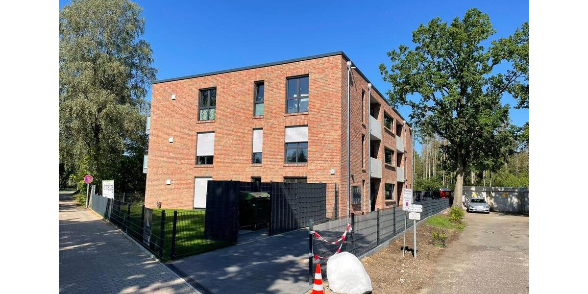 Etagenwohnung Kaltenkirchen - 2 Zimmer, 67 m&sup2;, 1.085&euro; | Angebot:24752979