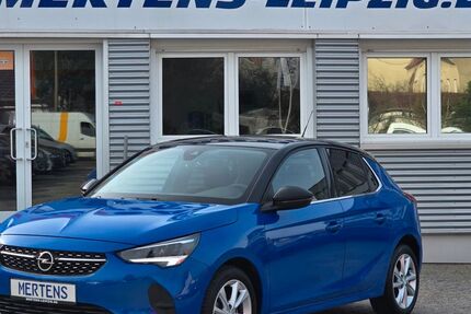 Opel Corsa 37.058 km 14.490 &euro; Leipzig 04349