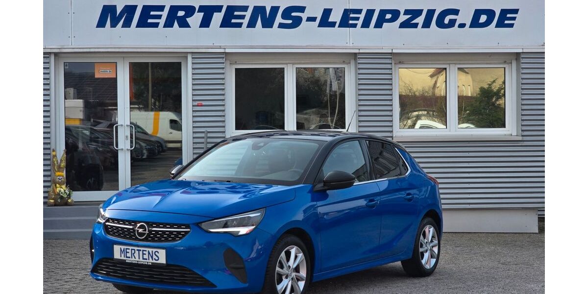 Opel Corsa 37.058 km 14.490 &euro; Leipzig 04349